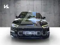 2020 Audi S3