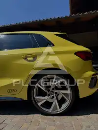 2020 Audi S3