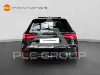 2020 Audi S3