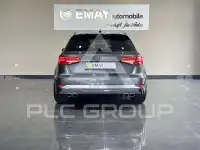 2020 Audi S3