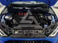 2020 Audi S3