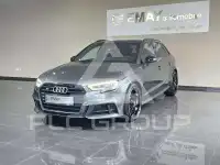 2020 Audi S3