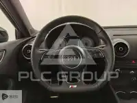 2020 Audi A3