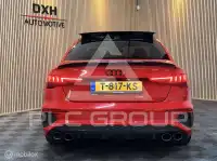 2020 Audi S3