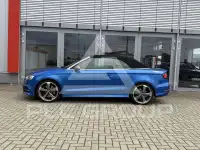 2020 Audi S3
