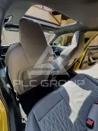 2020 Audi S3