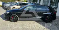 2020 Audi S3