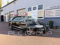 2020 Audi S3