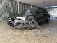 2020 Audi S3