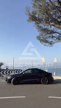 2020 Audi S3