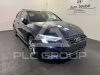 2020 Audi S3