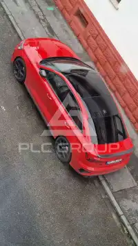 2020 Audi S3