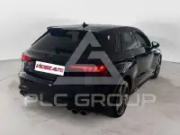 2020 Audi S3