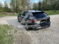2020 Audi S3