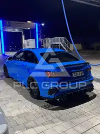 2020 Audi S3