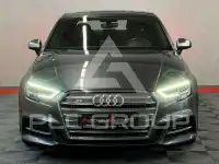 2020 Audi S3