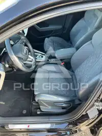 2020 Audi S3