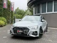 2020 Audi S3