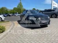 2020 Audi S3
