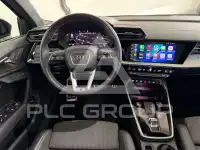 2020 Audi S3