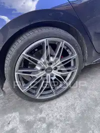 2020 Audi S3
