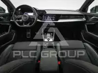 2020 Audi S3