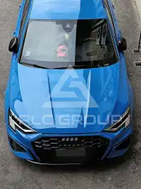 2020 Audi S3