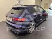 2020 Audi S3