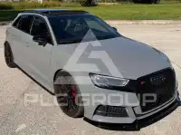 2020 Audi S3