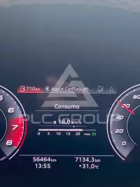 2020 Audi S3