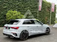 2020 Audi S3