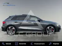 2020 Audi S3