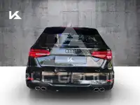 2020 Audi S3