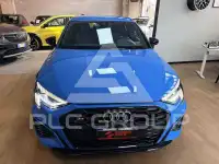 2020 Audi S3