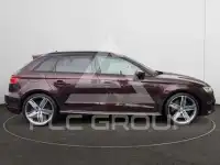 2020 Audi S3