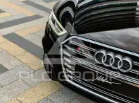 2020 Audi S3