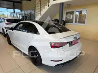 2020 Audi S3