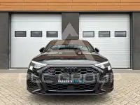 2020 Audi S3