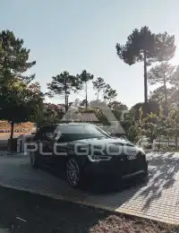 2020 Audi S3