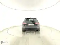 2020 Audi A3