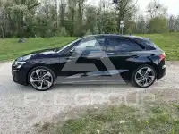 2020 Audi S3
