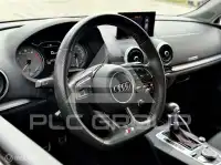 2020 Audi S3