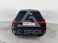 2020 Audi S3