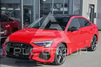 2020 Audi S3