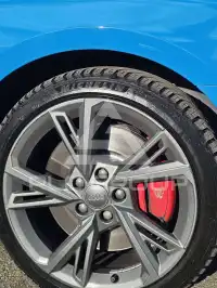 2020 Audi S3