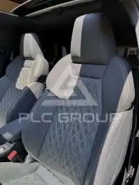 2020 Audi S3