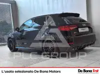 2020 Audi S3
