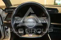 2020 Audi S3