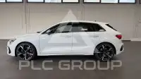 2020 Audi S3