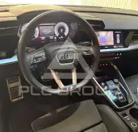 2020 Audi S3